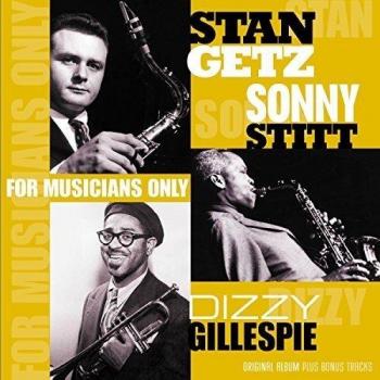 For Musicians.. [180 gm vinyl]
