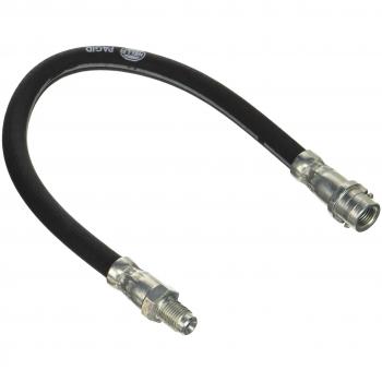 Latiguillo de freno flexible HELLA 8AH 355 464-101 para Mercedes-Benz Clase ML M10x1