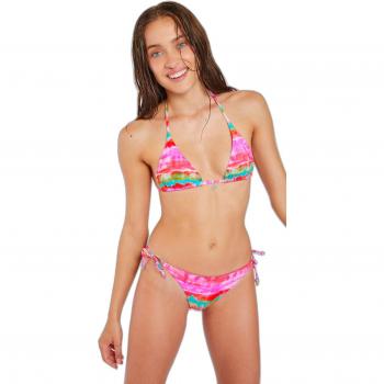 Braga de bikini ajustable fina Banana Moon Lina Merida