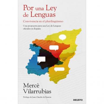 Por una Ley de Lenguas: Convivencia en el plurilingüismo - Mercè Vilarrubias