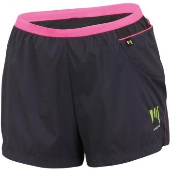Karpos - Fast Short, Color Negro, Talla M
