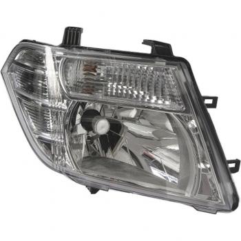 Faro principal DEPO 215-11F8R-LD-EM, Derecha / Faro delantero ABAKUS 215-11F8R-LD-EM