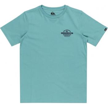 Camiseta de niños Quiksilver Trade Smith