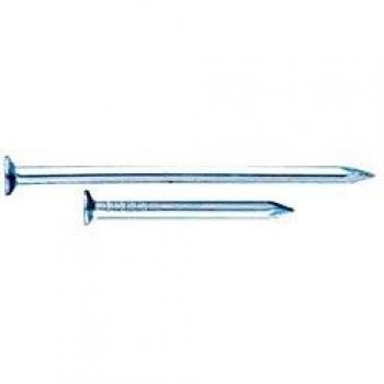Index PACP34080 - Punta acero cabeza plana 3,40 x 80