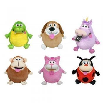 Giochi Preziosi Tummy Stuffers Plüschfresser