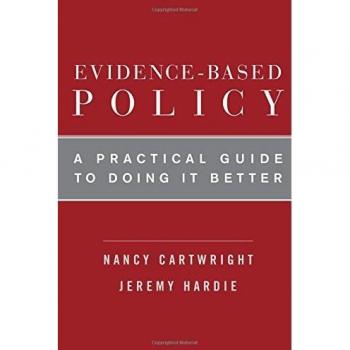 Evidence-Based Policy: A Practical Guide To Doing It Better
