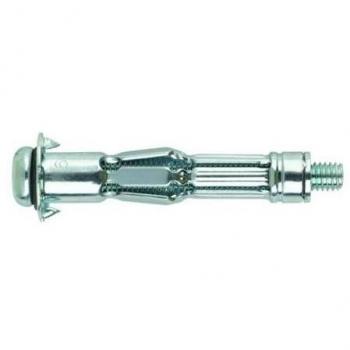 Anclaje Indemoll Tornillo 4x32 7 (Bl.) Bzinco432