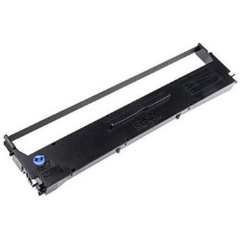 Cinta Matricial Negra Compatible para Epson LX300/LX400/LX350/LQ350