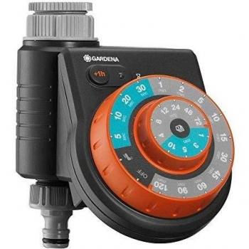 Gardena 1888-35 - Programador Easy Plus.