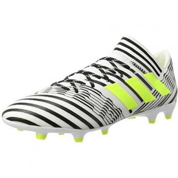 adidas Men's Nemeziz 73 Fg Footbal Shoes, Multicolor