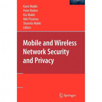 Mobile and Wireless Network Security Solutions: Privacy Protection and Threat Mitigation