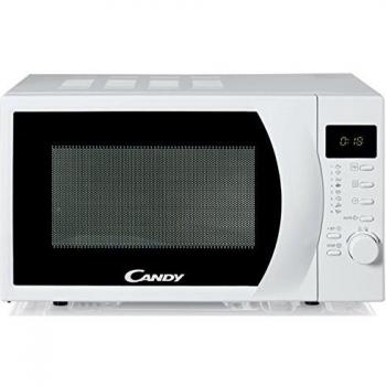 Candy CMW2070DW - Microondas Cmw2070Dw Con Capacidad De 20 Litros