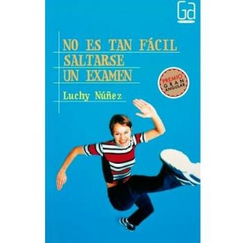 No es tan fácil saltarse un examen: 187