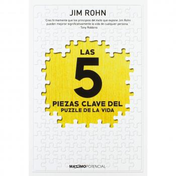 Las 5 piezas clave del puzzle de la vida