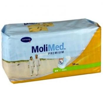 MOLIMED F MINI 14 UNIDADES