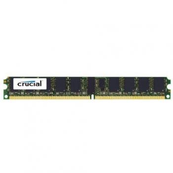 Crucial CT25672AV667 - Memoria Interna de 2 GB, DDR2, 667 MHz