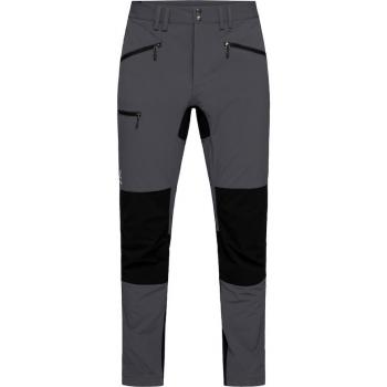 Pantalón de hombre Haglofs Mid Slim Gris