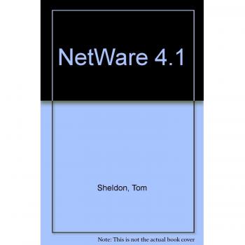 NetWare 4.1