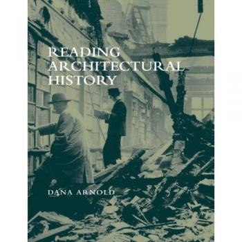 Reading Architectural History