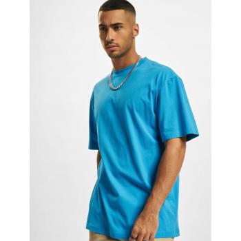 Urban Classics Turquoise Tall Basic T-Shirt