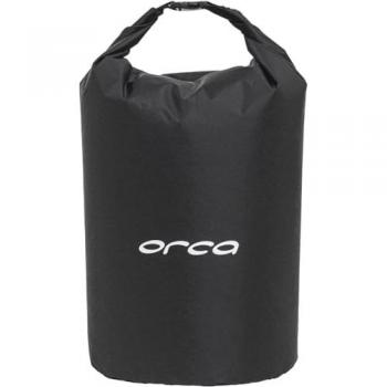 Mochila Orca Dry Bag Estanca Negra RAZ1