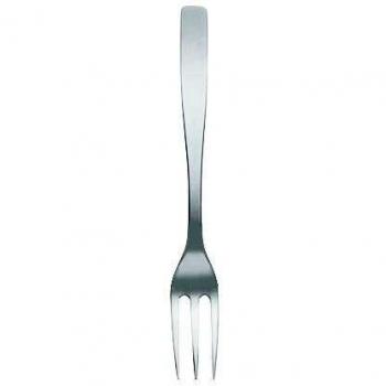 Alessi AJM22/12 Knifeforkspoon - Tenedor para servir