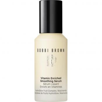 Bobbi Brown Vitamin Enriched Smoothing Serum with Niacinamide and Vitamin C, 30 ml