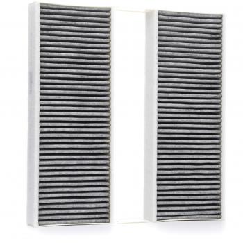 Filtro de habitáculo VALEO PROTECT VALEO 715805 - Tipo: Filtro de habitáculo, Marca: VALEO, Modelo: 715805, Características: Protección contra partículas y contaminantes, mejora la calidad del