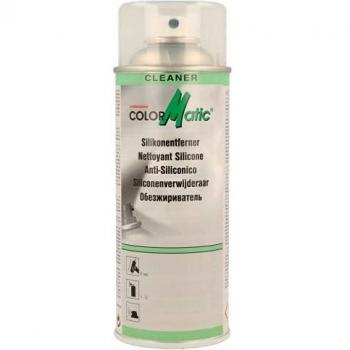 DUPLI COLOR Limpiador Multi-usos y Disolvente para Silicona (Ref: 174469)