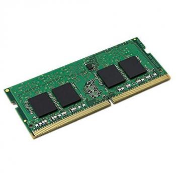 Kingston Technology ValueRAM 4GB DDR4 2133MHz 4GB DDR4 2133MHz módulo de - Memoria