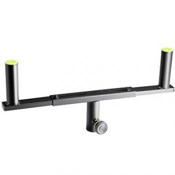 Gravity SAT 36 B - Adjustable T-Bar for PA Speaker Stands