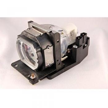 Lámpara VLT-XL8LP xl8lp lámpara para Mitsubishi XL8U SL4 SL4S SL4SSU SL4U XL4 XL4S XL4U XL8 bombilla lámpara de proyector con carcasa