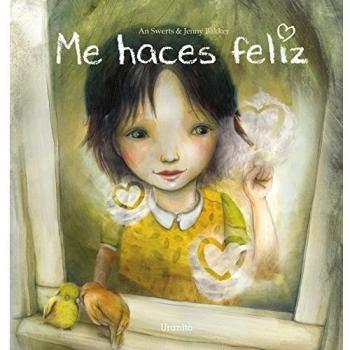 Me haces feliz