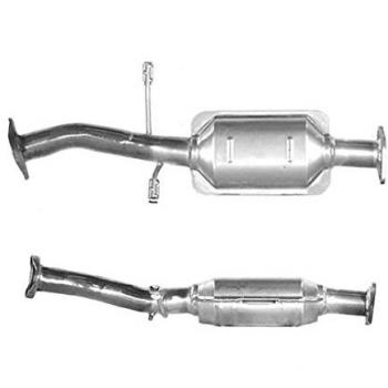 Bm Catalysts BM90007H Catalytic Converter
