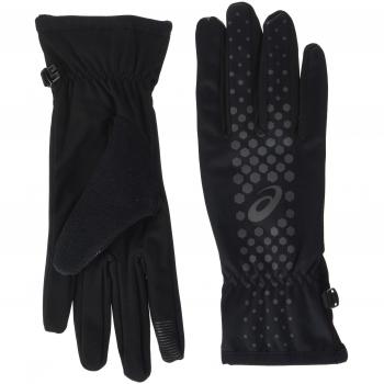 Asics Winter Performance Guantes - AW17 - L