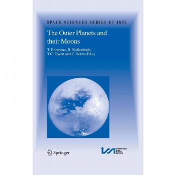 Comparative Studies of Outer Planets and Their Moons: Cassini-Huygens Exploration Insights