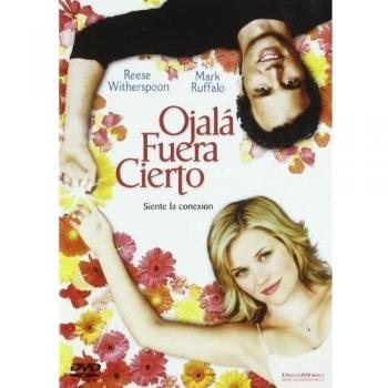 Ojala Fuera Cierto [DVD]