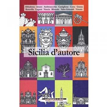 Sicilia d'autore