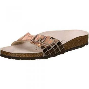 Birkenstock Madrid Women's Mules - Birko-Flor Sandals