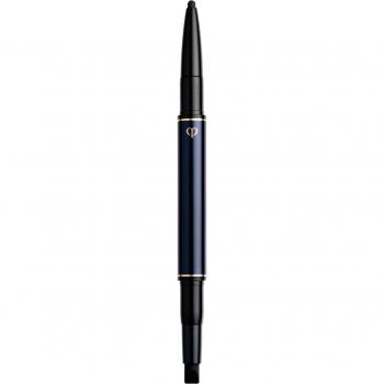 Clé de Peau Beauté Eye Liner Pencil Cartridge, Black (0.003 oz)