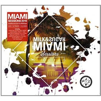 Miami Session 2016