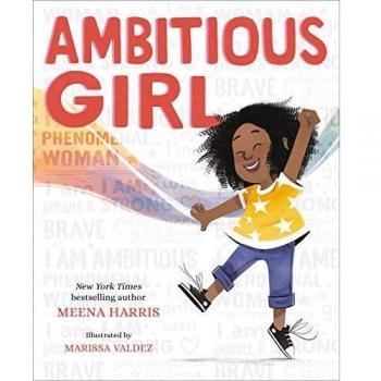 Ambitious Girl