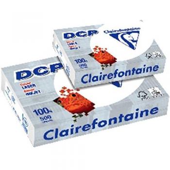 Papel DCP A3 190g Blanco - Paquete de 250 Hojas
