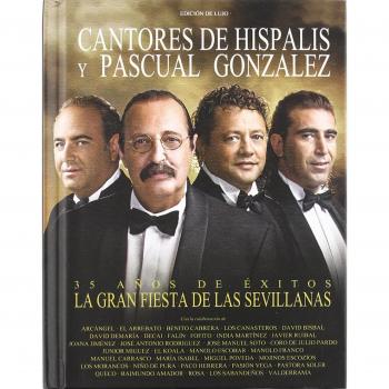 La gran fiesta de las sevillanas deluxe edicion