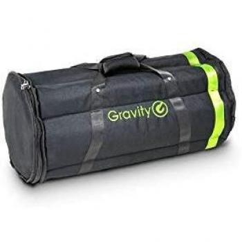 Gravity BG MS 6 SB Transport Bag for 6 Short Microphone Stands