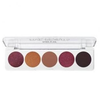 Miyo Five Points Eyeshadow Palette Shade 16 Holy Grail 6.5g