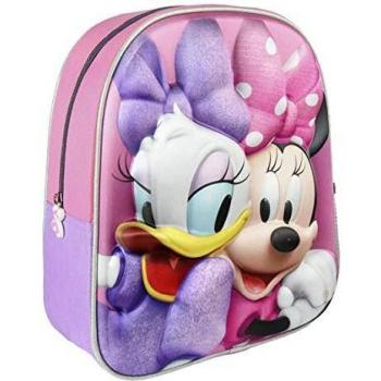 Minnie Mouse CD-21-2103 2018 Mochila Infantil, 40 cm, Multicolor