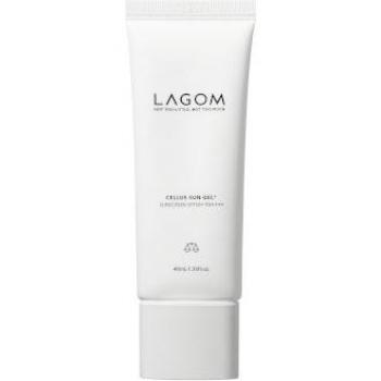 LAGOM - Cellus Sun Gel Plus SPF 50+ PA++++ 40ml - Cosmetics
