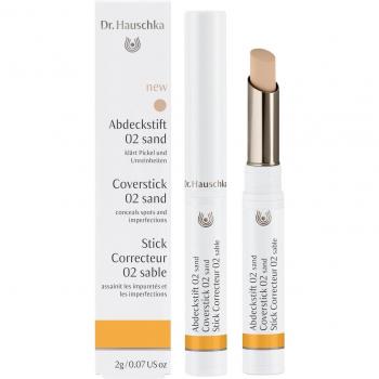 Dr Hauschka Coverstick 02 Sand 1.9g