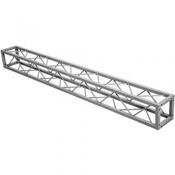 DECOTRUSS Quad ST-2000 Traverse plata | Traverse decorativo cuadrado